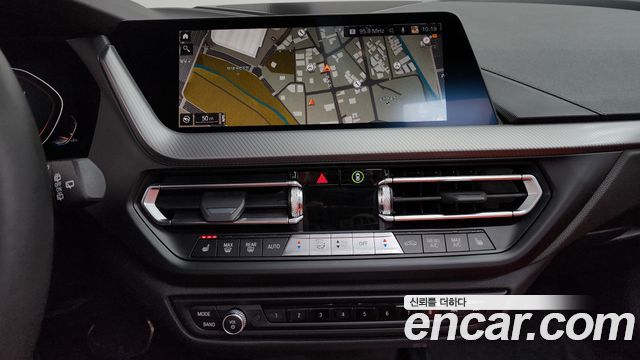 BMW 1-Series M135i xDrive