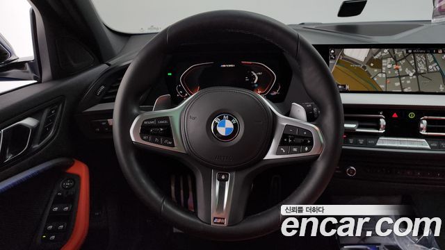 BMW 1-Series M135i xDrive