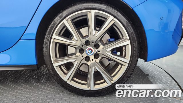 BMW 1-Series M135i xDrive