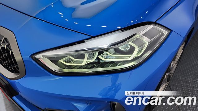 BMW 1-Series M135i xDrive
