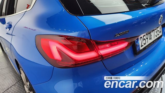 BMW 1-Series M135i xDrive