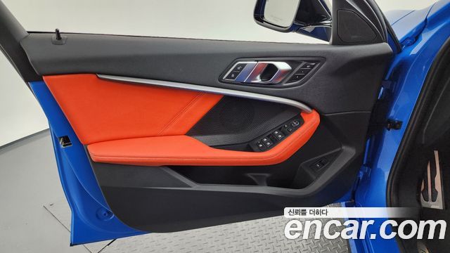 BMW 1-Series M135i xDrive