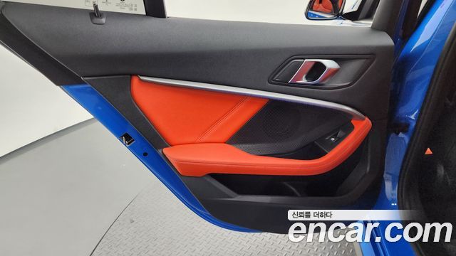 BMW 1-Series M135i xDrive