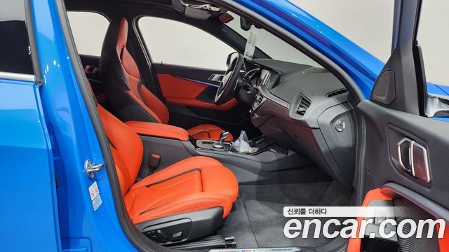 BMW 1-Series M135i xDrive