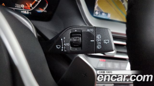 BMW 1-Series M135i xDrive
