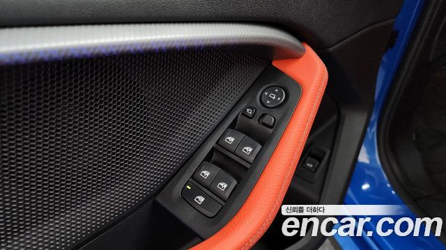 BMW 1-Series M135i xDrive