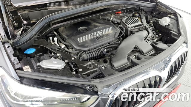 BMW X1 xDrive 20i M Sport