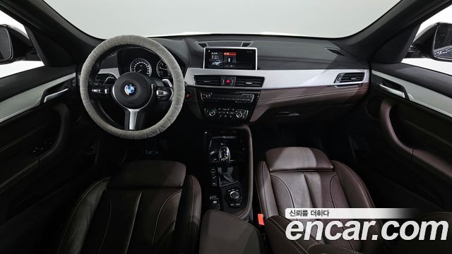 BMW X1 xDrive 20i M Sport