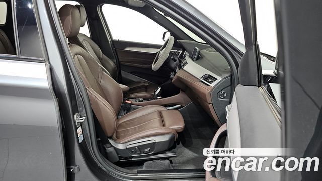 BMW X1 xDrive 20i M Sport