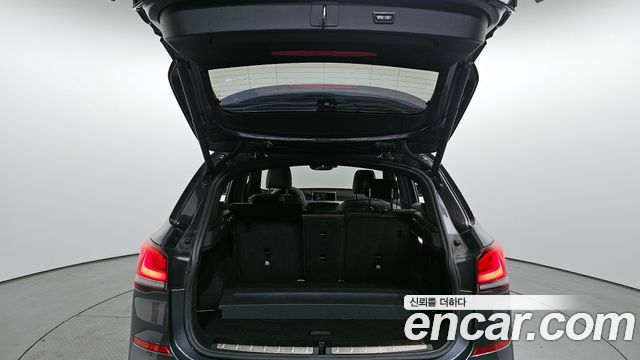 BMW X1 xDrive 20i M Sport
