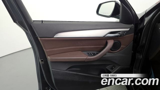 BMW X1 xDrive 20i M Sport