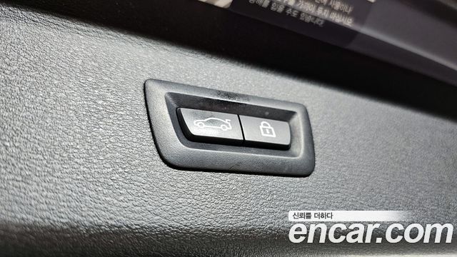 BMW X1 xDrive 20i M Sport