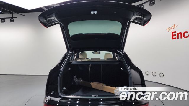 Audi Q5 45 TFSI Quattro Premium Sportback