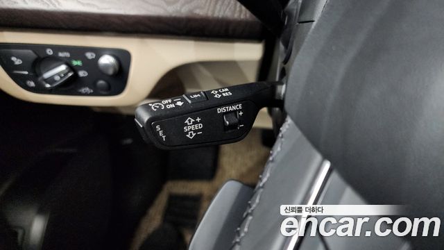 Audi Q5 45 TFSI Quattro Premium Sportback