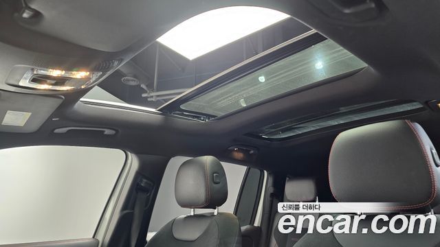 Mercedes-Benz GLB-Class GLB250 4MATIC