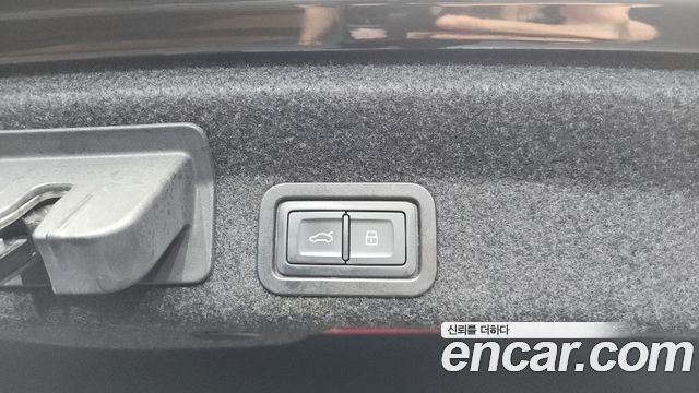 Audi A6 45 TFSI Quattro Premium