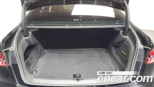 Audi A6 45 TFSI Quattro Premium
