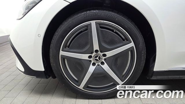 Mercedes-Benz EQE EQE350 4MATIC