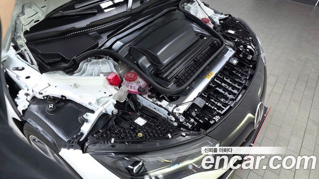 Mercedes-Benz EQE EQE350 4MATIC