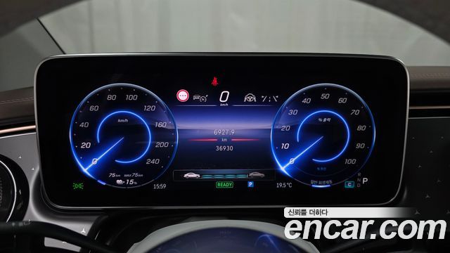 Mercedes-Benz EQE EQE350 4MATIC