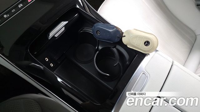 Mercedes-Benz EQE EQE350 4MATIC
