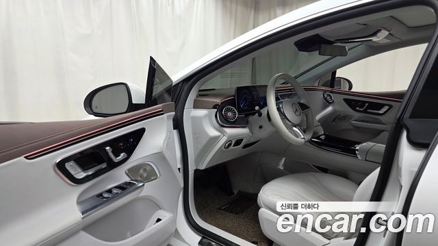 Mercedes-Benz EQE EQE350 4MATIC