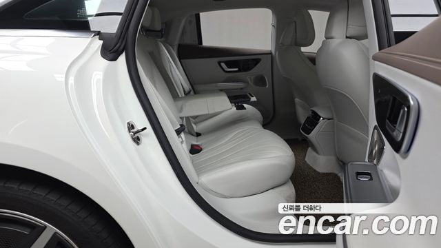 Mercedes-Benz EQE EQE350 4MATIC