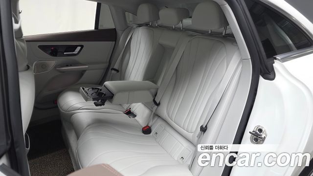 Mercedes-Benz EQE EQE350 4MATIC
