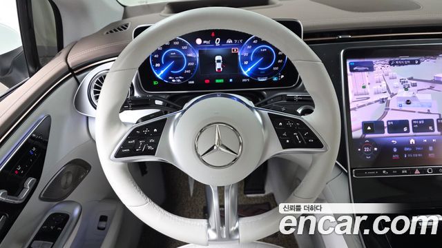 Mercedes-Benz EQE EQE350 4MATIC