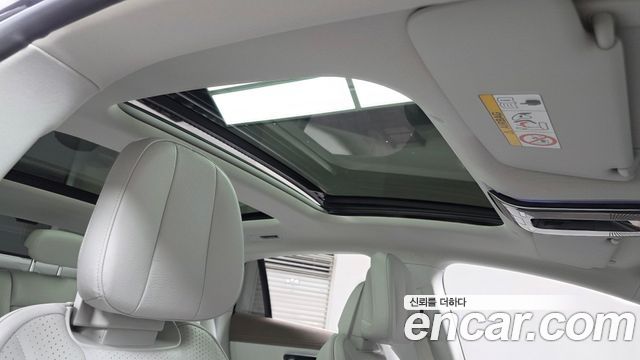 Mercedes-Benz EQE EQE350 4MATIC