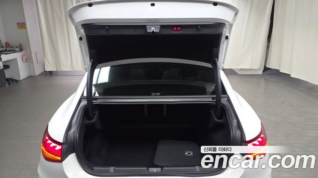 Mercedes-Benz EQE EQE350 4MATIC