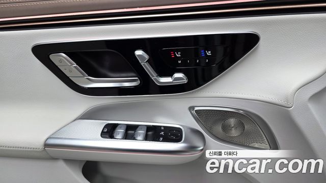 Mercedes-Benz EQE EQE350 4MATIC