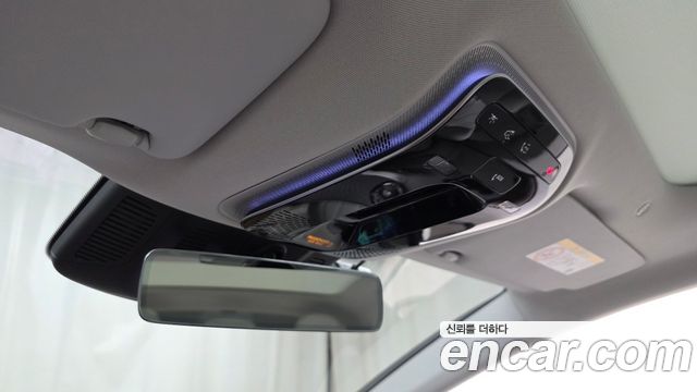 Mercedes-Benz EQE EQE350 4MATIC