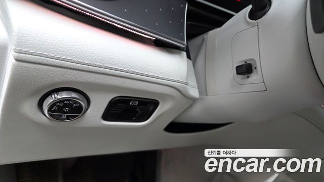 Mercedes-Benz EQE EQE350 4MATIC