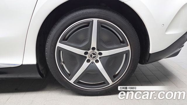 Mercedes-Benz EQE EQE350 4MATIC