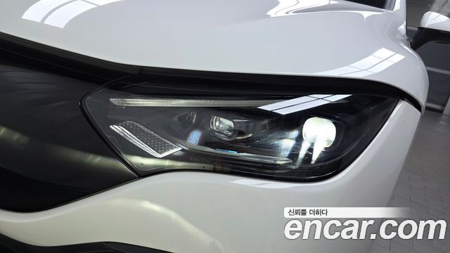 Mercedes-Benz EQE EQE350 4MATIC