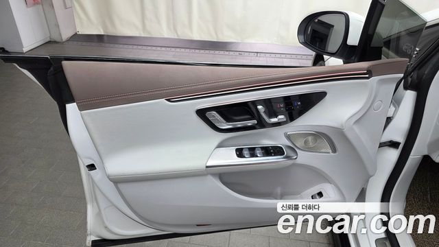 Mercedes-Benz EQE EQE350 4MATIC