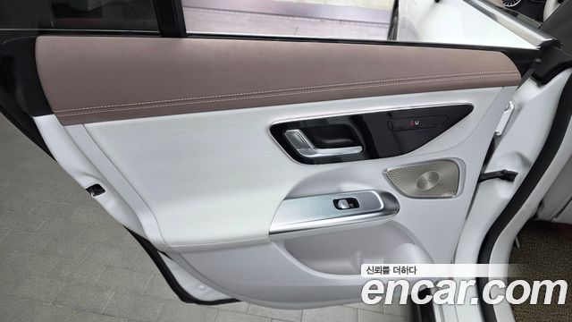 Mercedes-Benz EQE EQE350 4MATIC
