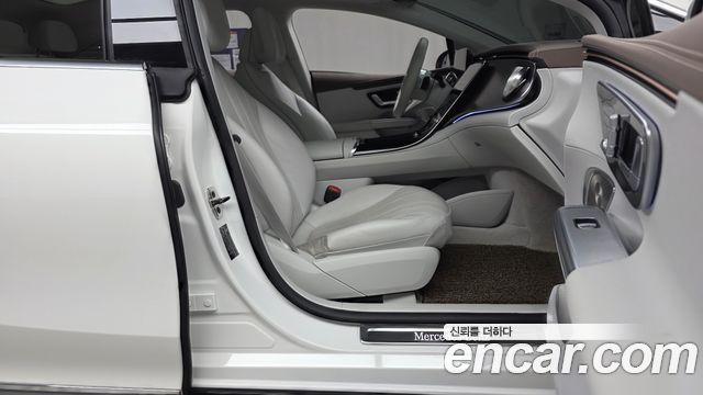 Mercedes-Benz EQE EQE350 4MATIC
