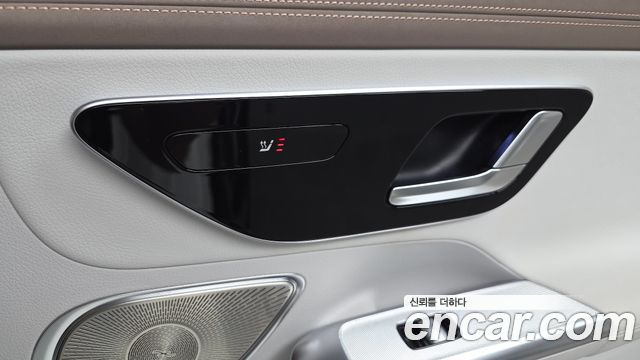 Mercedes-Benz EQE EQE350 4MATIC