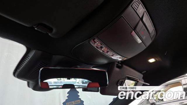 Mercedes-Benz AMG GT 4Door 63 S 4MATIC+