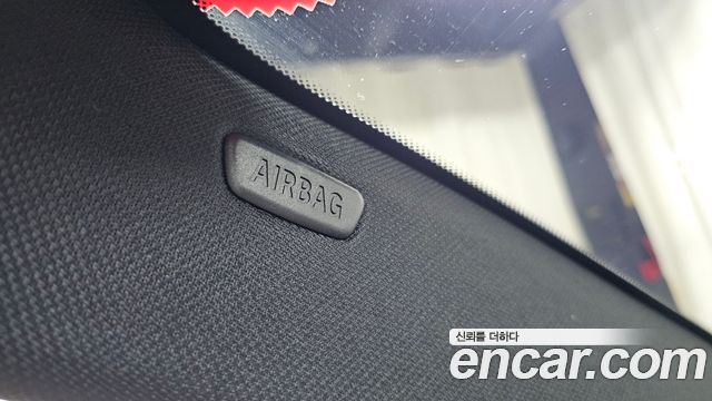 BMW 5-Series 520d M Sport Package Plus