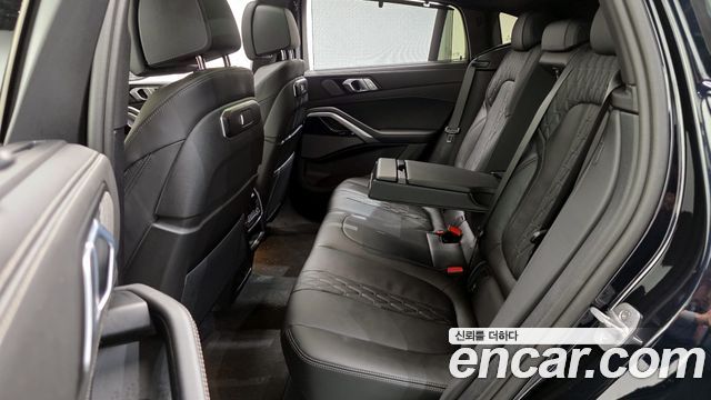 BMW X6 xDrive40i M Sport