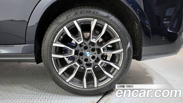 BMW X6 xDrive40i M Sport