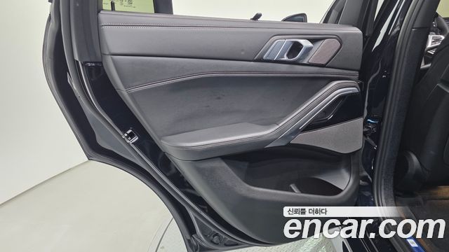 BMW X6 xDrive40i M Sport
