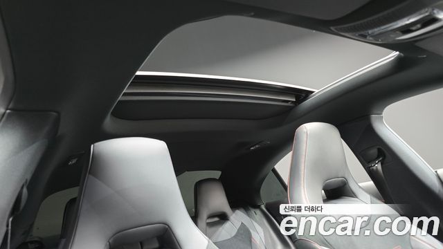 Mercedes-Benz CLA-Class CLA250 4MATIC