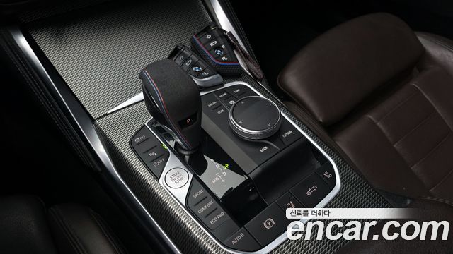 BMW 4-Series 420i M Sport Convertible