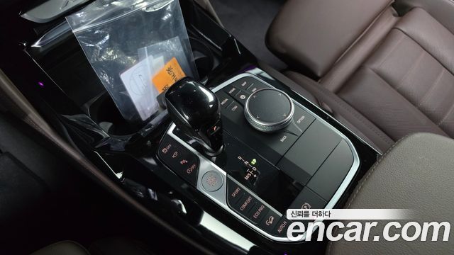 BMW X4 xDrive20d M Sport