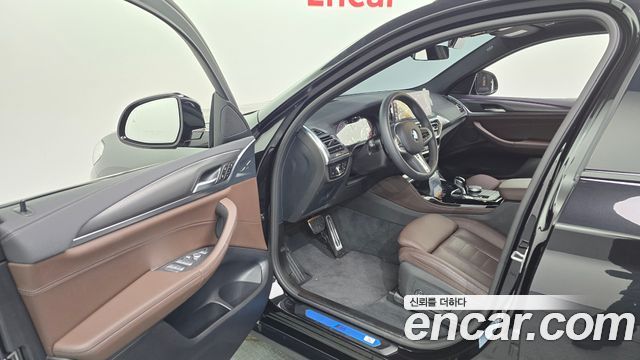 BMW X4 xDrive20d M Sport