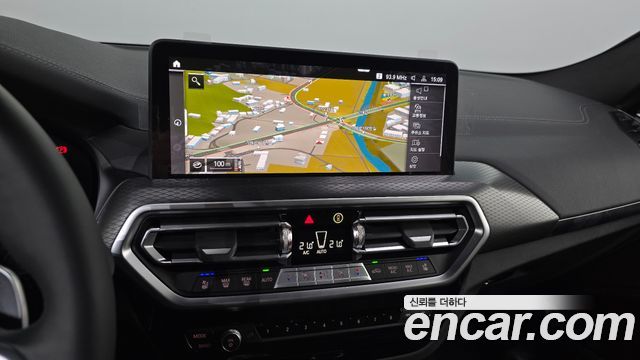 BMW X4 xDrive20d M Sport